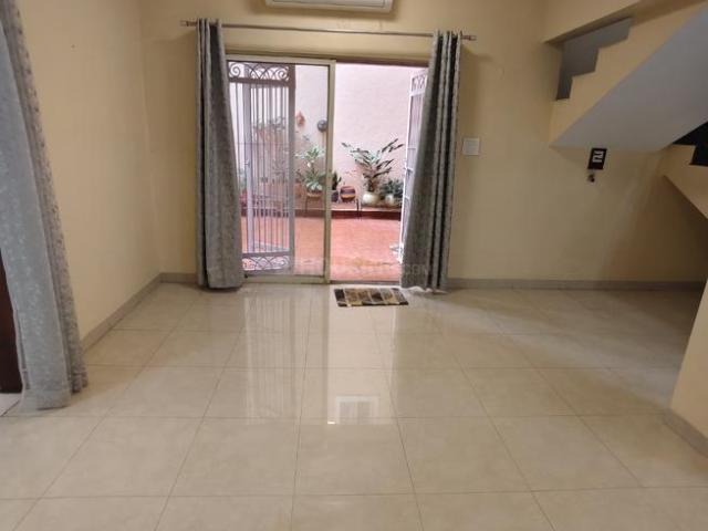4 BHK Apartment in Baner for rent Pune. The reference number is 20786722