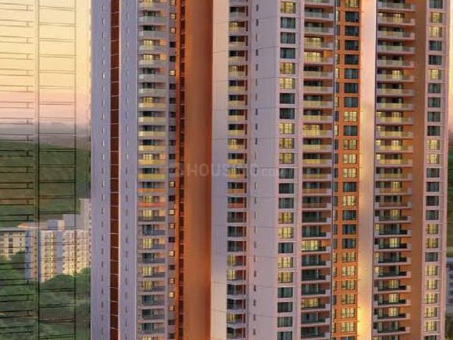 4 BHK Apartment in Baner for resale Baner Road. The reference number is 14785126