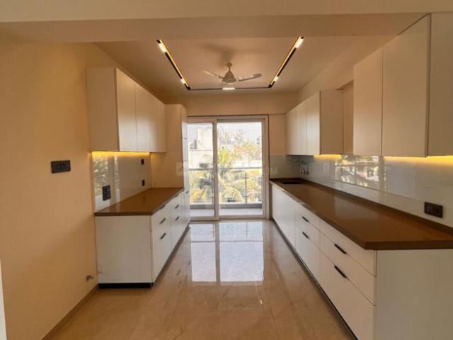 4 BHK Apartment in Aundh for resale Pune. The reference number is 16463007
