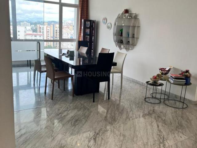 4 BHK Apartment in Baner for resale Pune. The reference number is 19225889