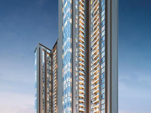 4 BHK Apartment in Baner for resale Pune. The reference number is 19843177