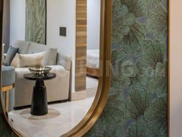 4 BHK Apartment in Baner for resale Pune. The reference number is 19988358