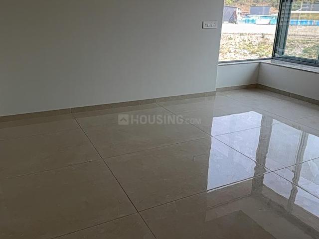 4 BHK Apartment in Baner for resale Pune. The reference number is 20069035