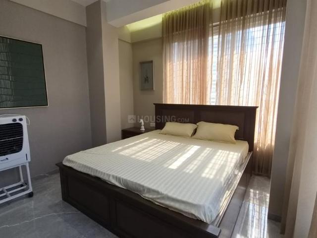 4 BHK Apartment in Baner for resale Pune. The reference number is 20077723