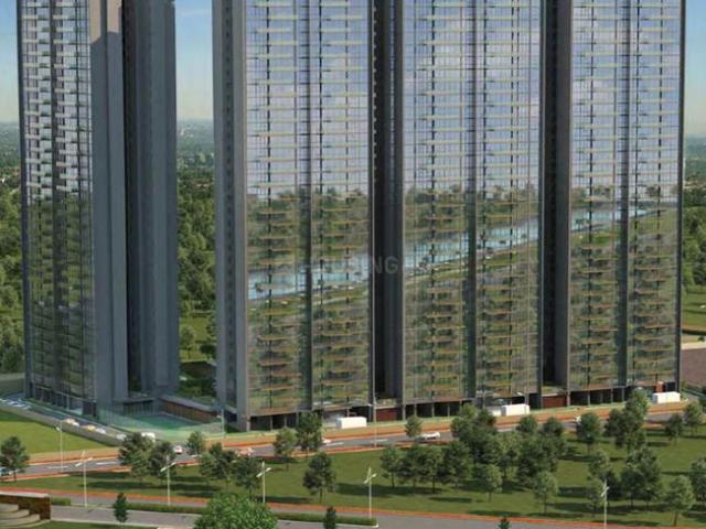 4 BHK Apartment in Baner for resale Pune. The reference number is 20223183