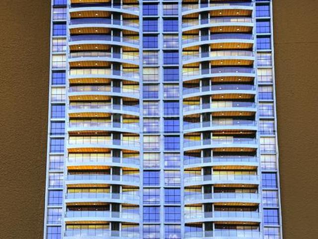 4 BHK Apartment in Baner for resale Pune. The reference number is 20236396