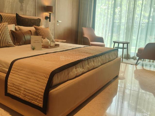 4 BHK Apartment in Baner for resale Pune. The reference number is 20231248