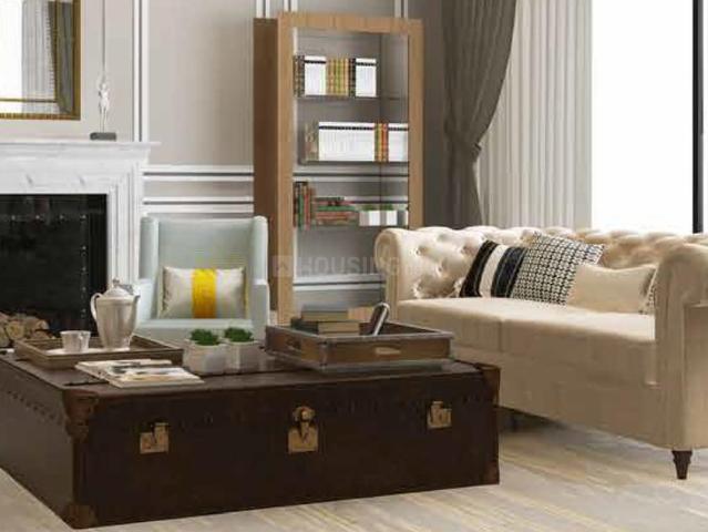 4 BHK Apartment in Baner for resale Pune. The reference number is 20529135
