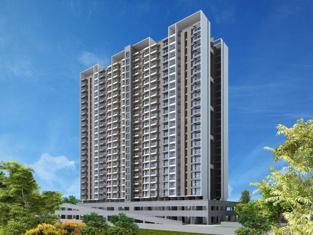 4 BHK Apartment in Baner for resale Pune. The reference number is 20535361