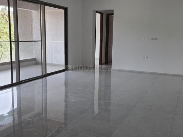 4 BHK Apartment in Baner for resale Pune. The reference number is 20639509