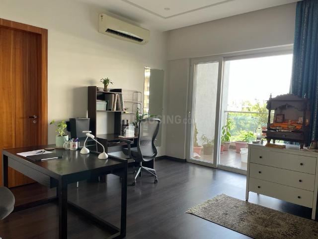 4 BHK Apartment in Baner for resale Pune. The reference number is 20652798