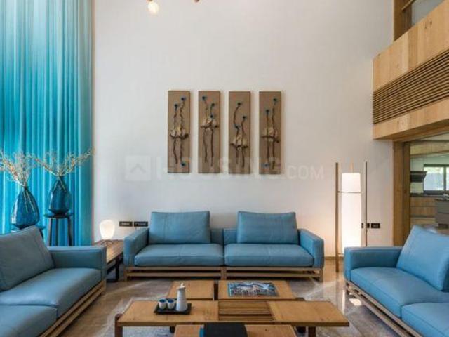 4 BHK Apartment in Baner for resale Pune. The reference number is 20668248