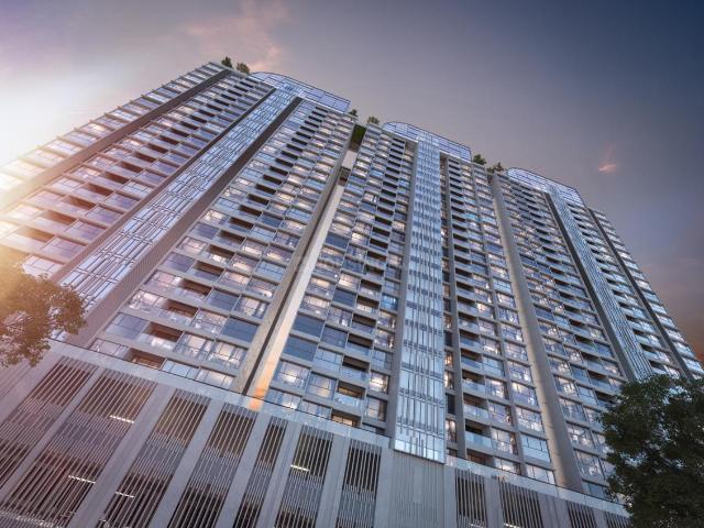 4 BHK Apartment in Baner for resale Pune. The reference number is 20670491