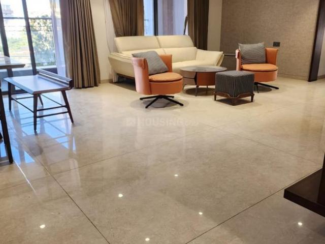4 BHK Apartment in Baner for resale Pune. The reference number is 20857348