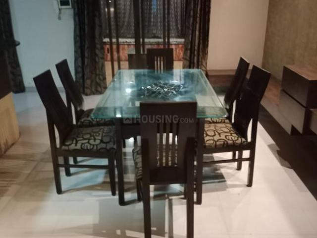 4 BHK Apartment in Baner for resale Pune. The reference number is 20897048