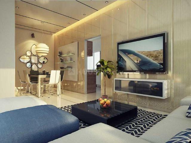 4 BHK Apartment in Baner for resale Pune. The reference number is 20970146