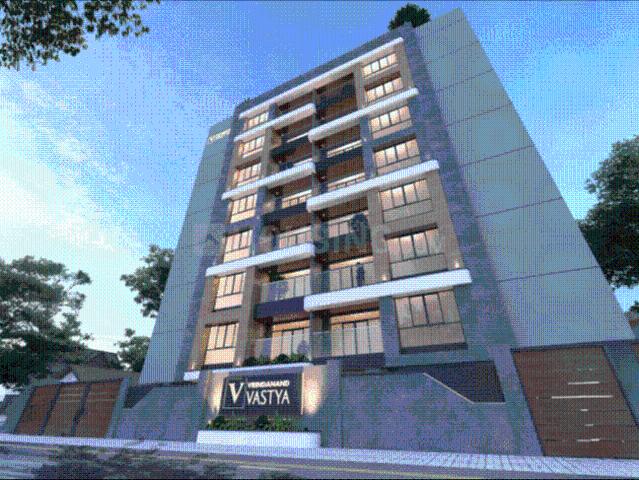4 BHK Apartment in Baner for resale Pune. The reference number is 20971756