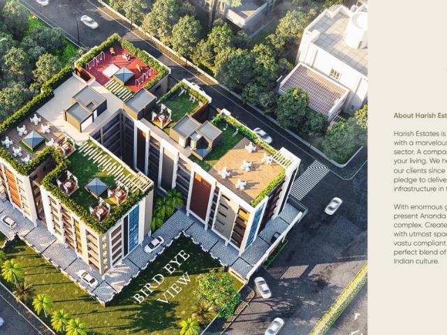 4 BHK Apartment in Bankim Nagar for resale Siliguri. The reference number is 17201238