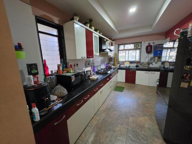 4 BHK Apartment in Bankim Nagar for resale Siliguri. The reference number is 20772089