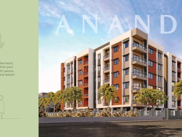 4 BHK Apartment in Bankim Nagar for resale Siliguri. The reference number is 20846009