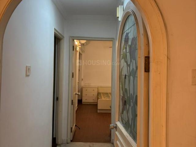 4 BHK Apartment in Banjara Hills for rent Hyderabad. The reference number is 19549195
