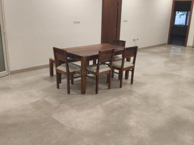 4 BHK Apartment in Banjara Hills for rent Hyderabad. The reference number is 19332357