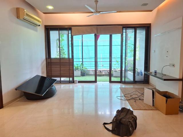 4 BHK Apartment in Banjara Hills for rent Hyderabad. The reference number is 20601923