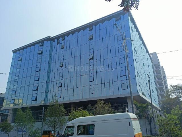 4 BHK Apartment in Banjara Hills for resale Hyderabad. The reference number is 19822827