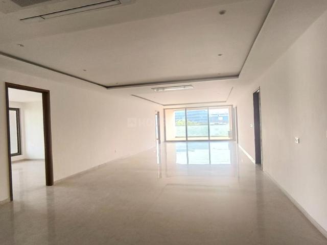4 BHK Apartment in Banjara Hills for resale Hyderabad. The reference number is 20338253