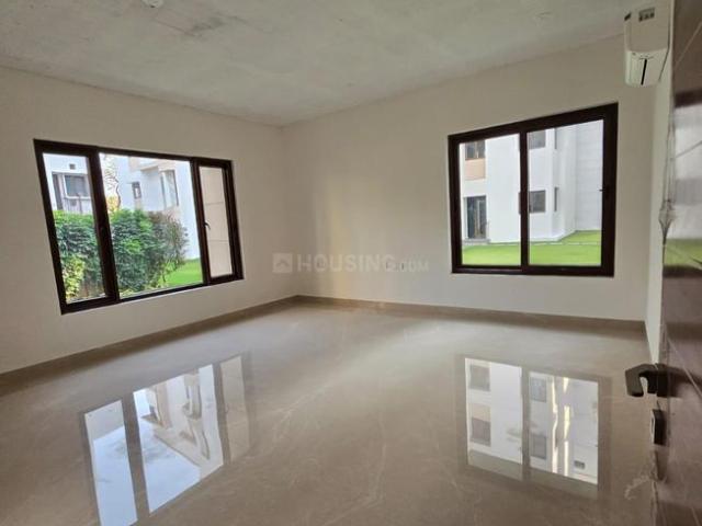 4 BHK Apartment in Banjara Hills for resale Hyderabad. The reference number is 20338820