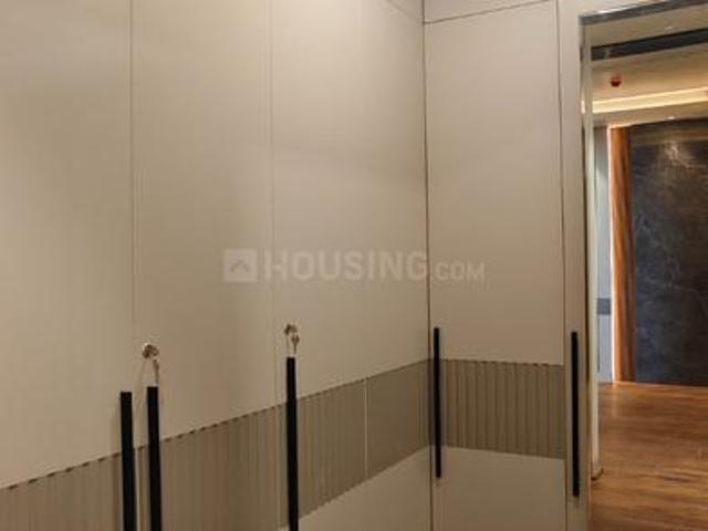 4 BHK Apartment in Banjara Hills for resale Hyderabad. The reference number is 20563862