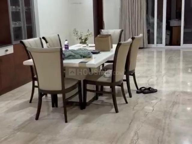 4 BHK Apartment in Banjara Hills for resale Hyderabad. The reference number is 20566180