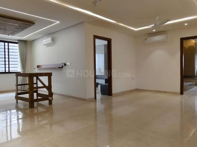 4 BHK Apartment in Banjara Hills for resale Hyderabad. The reference number is 20503597