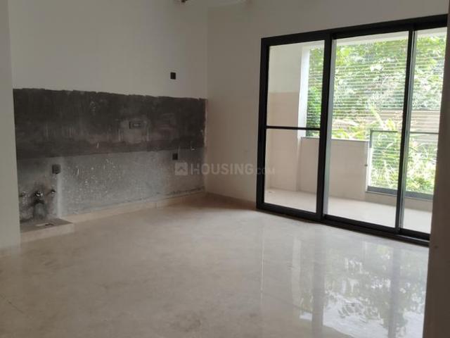 4 BHK Apartment in Banjara Hills for resale Hyderabad. The reference number is 20708774