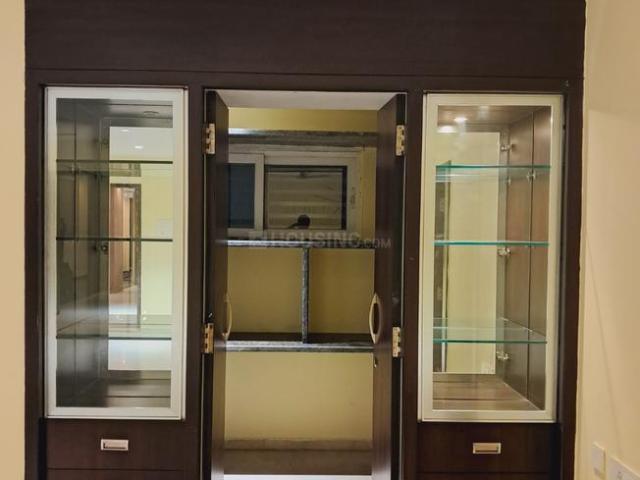 4 BHK Apartment in Banjara Hills for resale Hyderabad. The reference number is 20812102