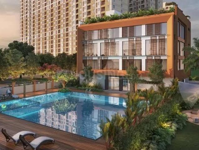 4 BHK Apartment in Bannerughatta for resale Bengaluru. The reference number is 20325646