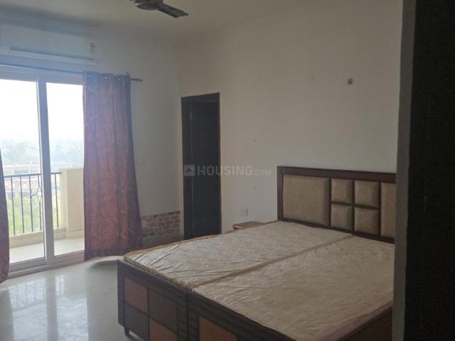 4 BHK Apartment in Bar Majra for rent Mohali. The reference number is 19662744