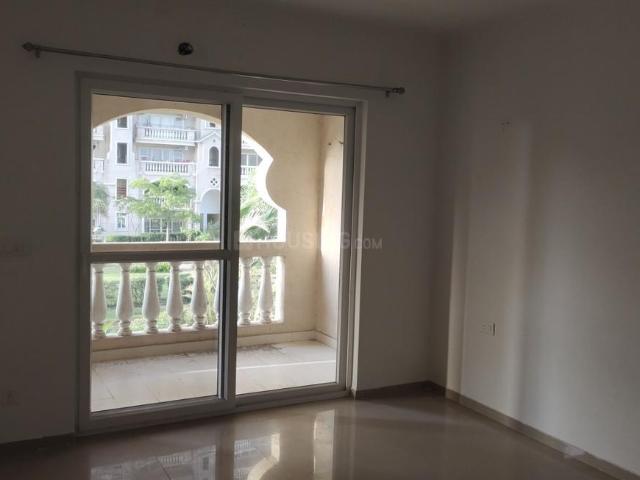 4 BHK Apartment in Bar Majra for rent Mohali. The reference number is 19988132