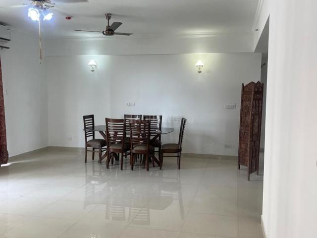 4 BHK Apartment in Bar Majra for rent Mohali. The reference number is 20071380