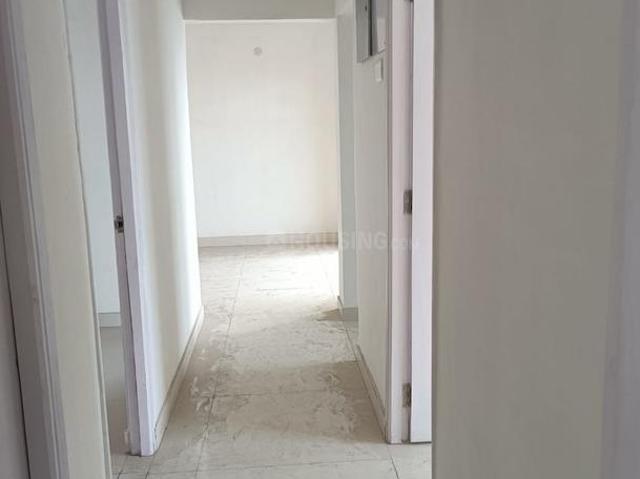 4 BHK Apartment in Baranagar for resale Kolkata. The reference number is 19973903