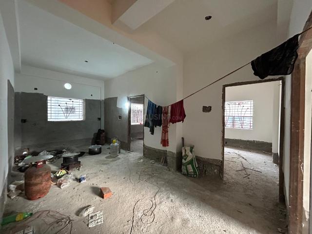 4 BHK Apartment in Baranagar for resale Kolkata. The reference number is 20471033