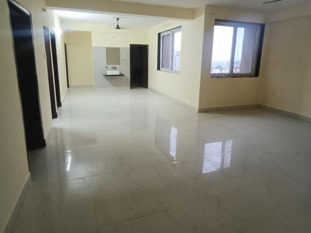 4 BHK Apartment in Bariatu for rent Ranchi. The reference number is 19922286