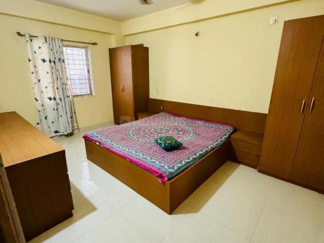 4 BHK Apartment in Bariatu for rent Ranchi. The reference number is 20826006