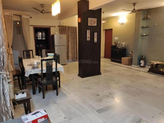 4 BHK Apartment in Bariatu for resale Ranchi. The reference number is 19725331