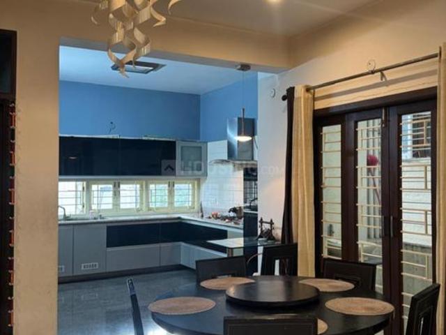 4 BHK Apartment in Basavanagudi for rent Bengaluru. The reference number is 20496364