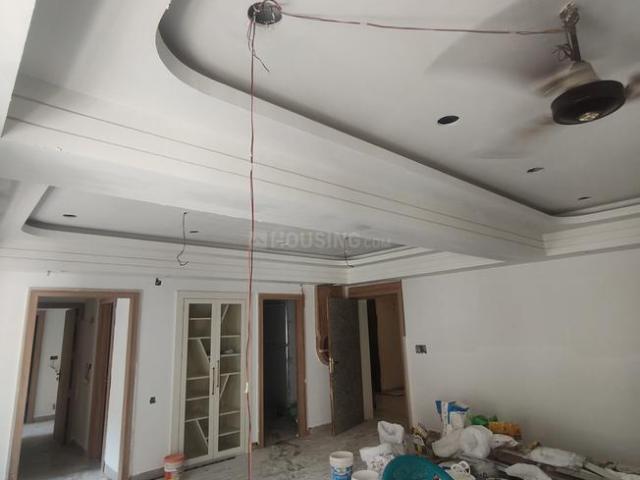 4 BHK Apartment in Basishta for rent Guwahati. The reference number is 18616866