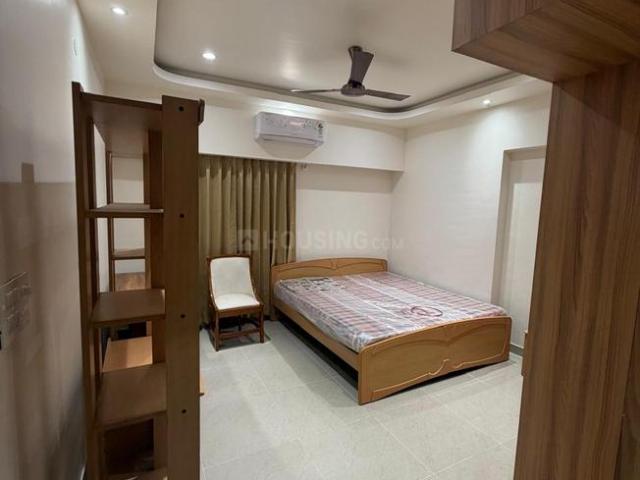 4 BHK Apartment in Basishta for rent Guwahati. The reference number is 19505714