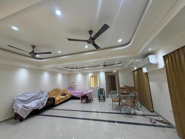4 BHK Apartment in Basishta for rent Guwahati. The reference number is 20405269