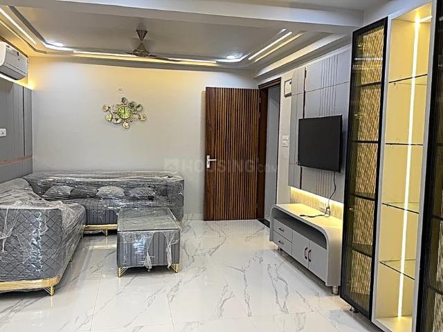 4 BHK Apartment in Beelwa for resale Jaipur. The reference number is 20681561