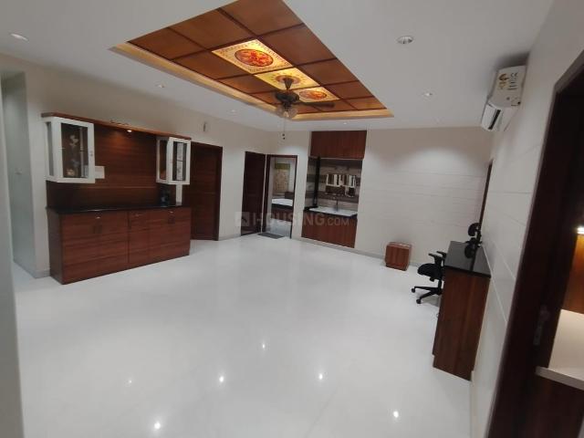 4 BHK Apartment in Begumpet for rent Hyderabad. The reference number is 20194029